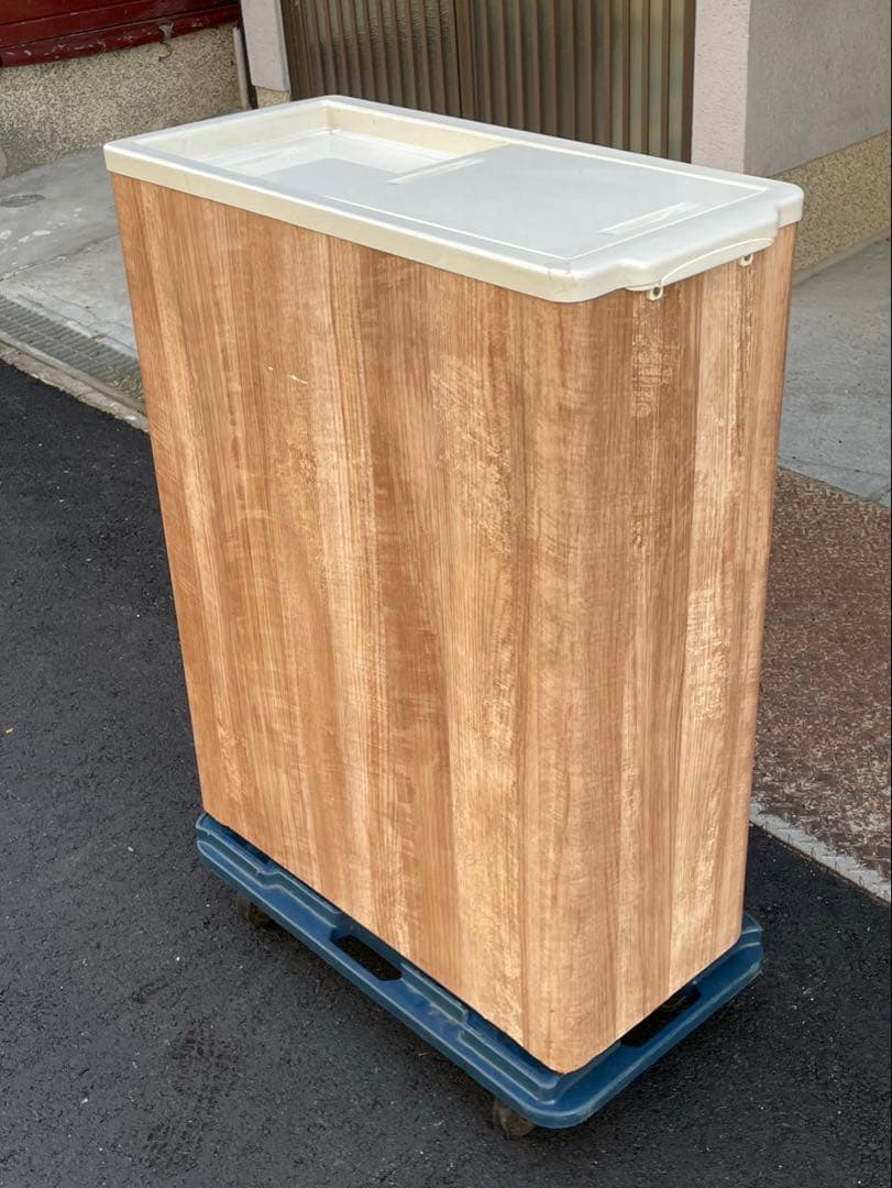 【動確済み】Panasonic 小型冷凍ストッカー SCR-S65 62L 大阪