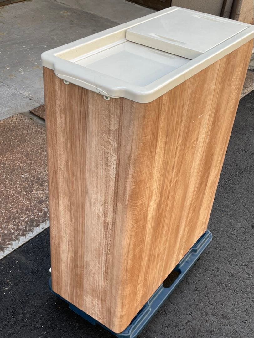 【動確済み】Panasonic 小型冷凍ストッカー SCR-S65 62L 大阪