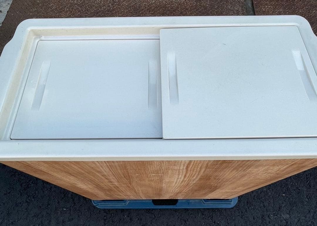 【動確済み】Panasonic 小型冷凍ストッカー SCR-S65 62L 大阪