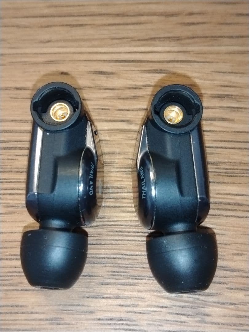 SONY 有線イヤホン XBA-A2