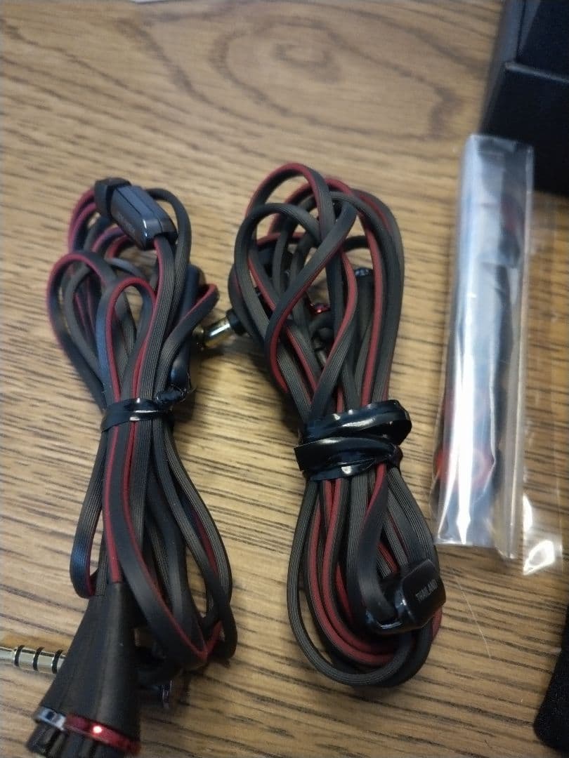 SONY 有線イヤホン XBA-A2