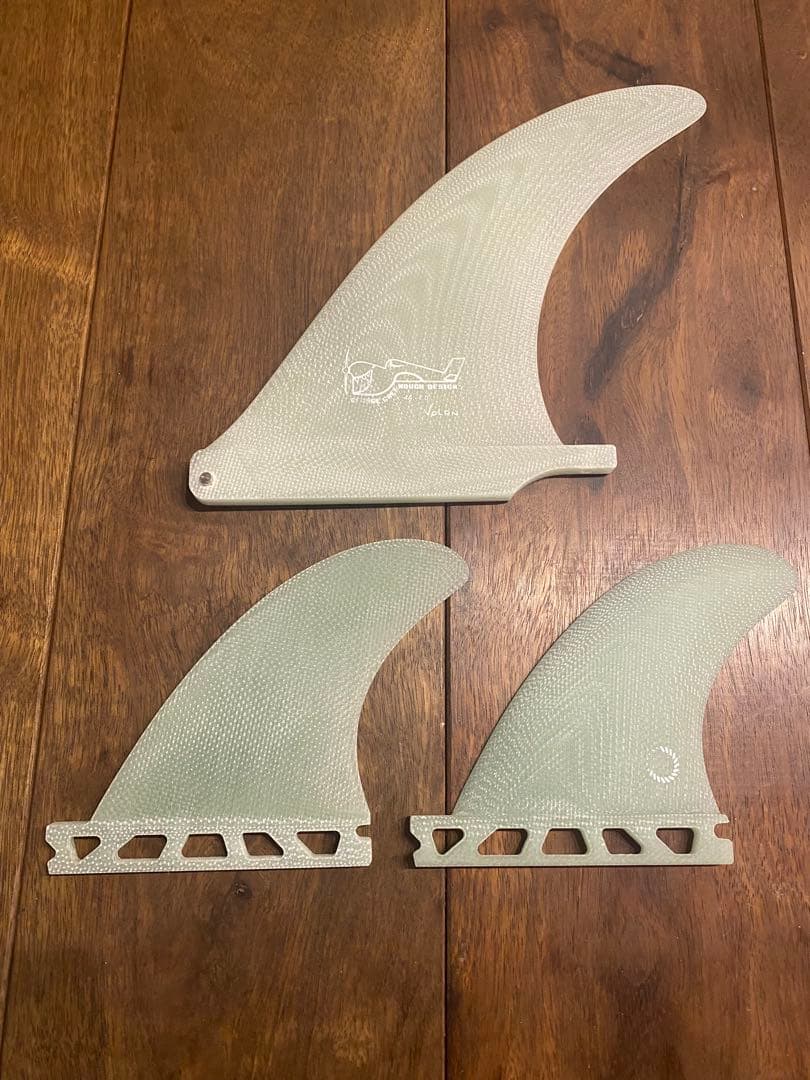 美品　アルメリック CIMID7.6 ミッドレングス