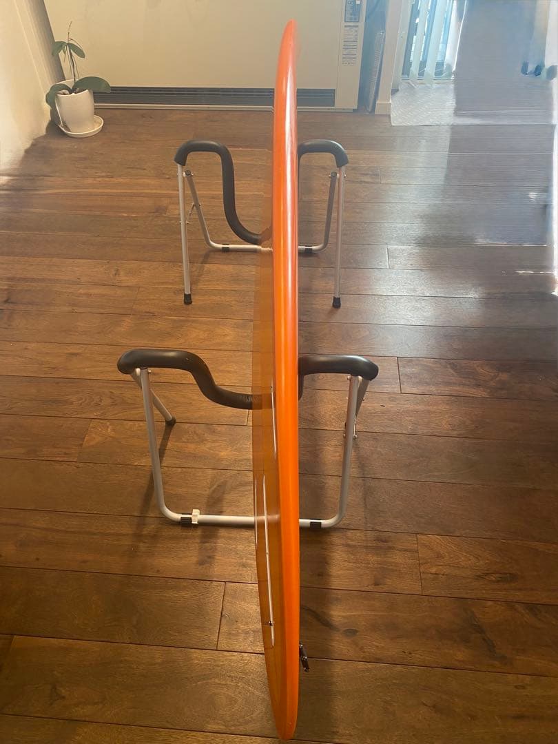 美品　アルメリック CIMID7.6 ミッドレングス