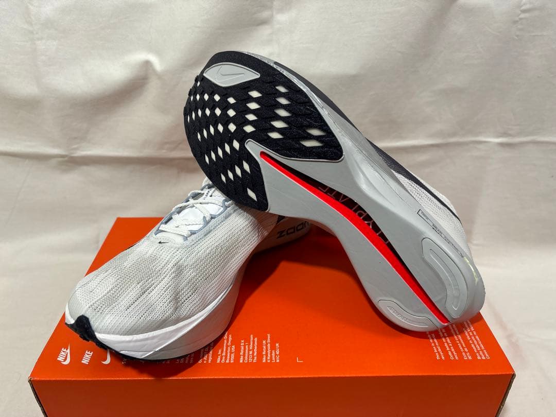 nike zoomx streakfly 2 27 ストリークフライ2