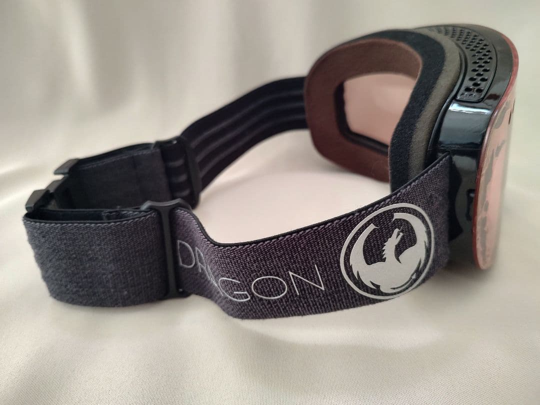 スキー・スノーボードアクセサリー DRAGON NFX2