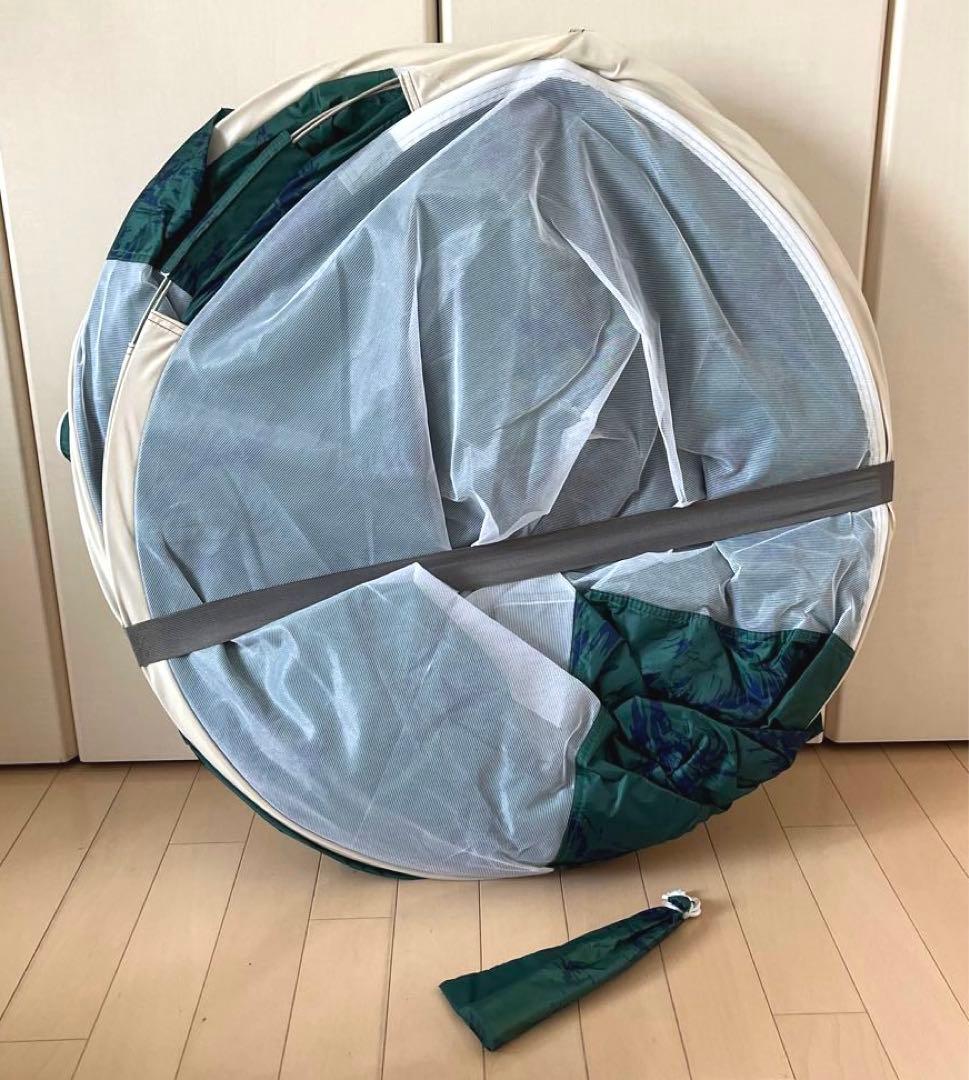 Coleman x UNITED ARROWS別注 ポップアップシェード 新品