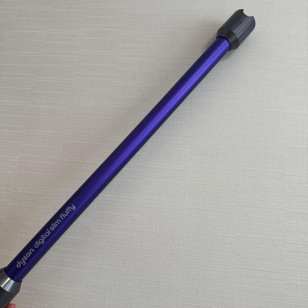 DysonダイソンSV18 ②