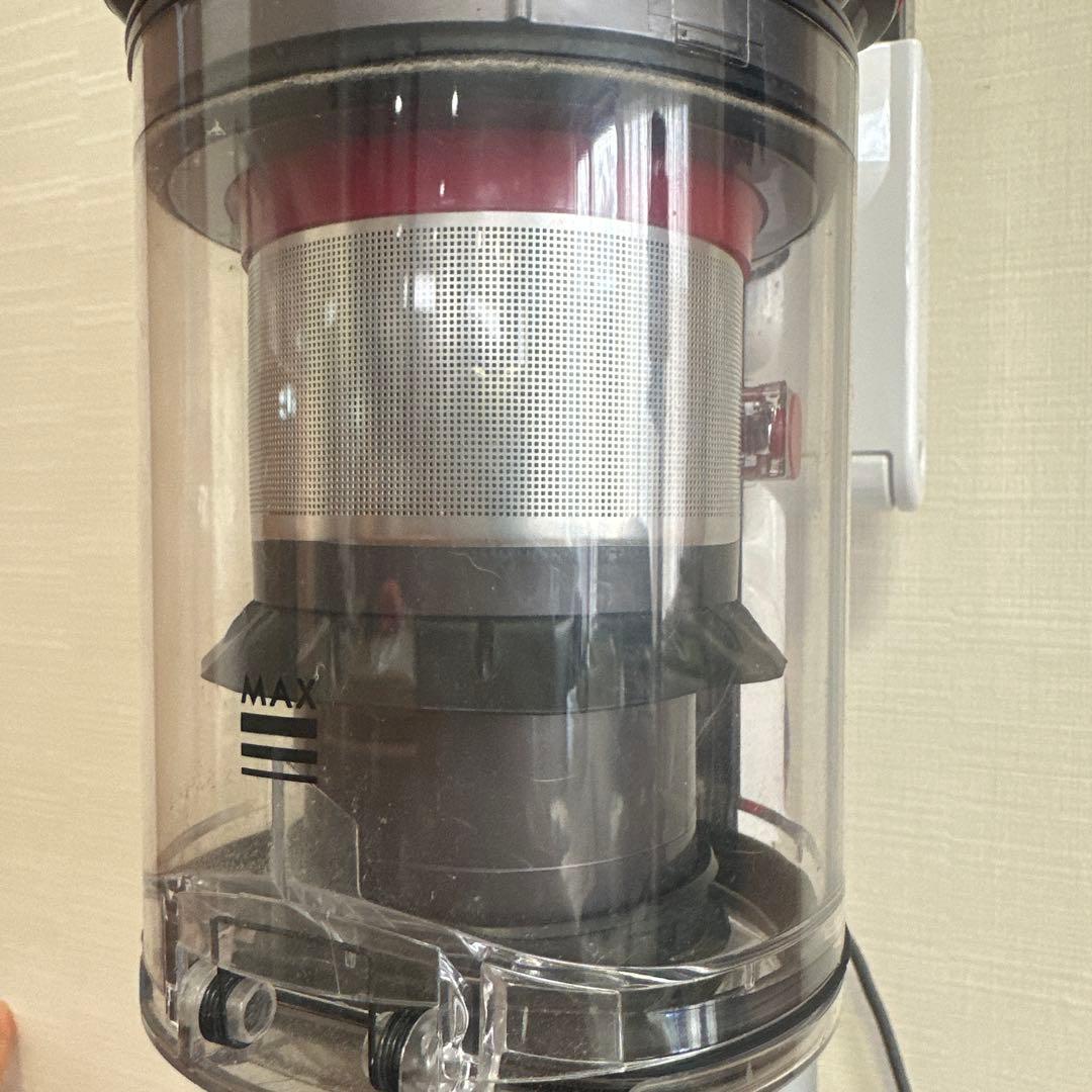 DysonダイソンSV18 ②