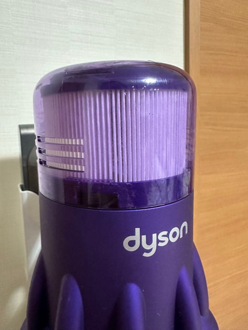 DysonダイソンSV18 ②