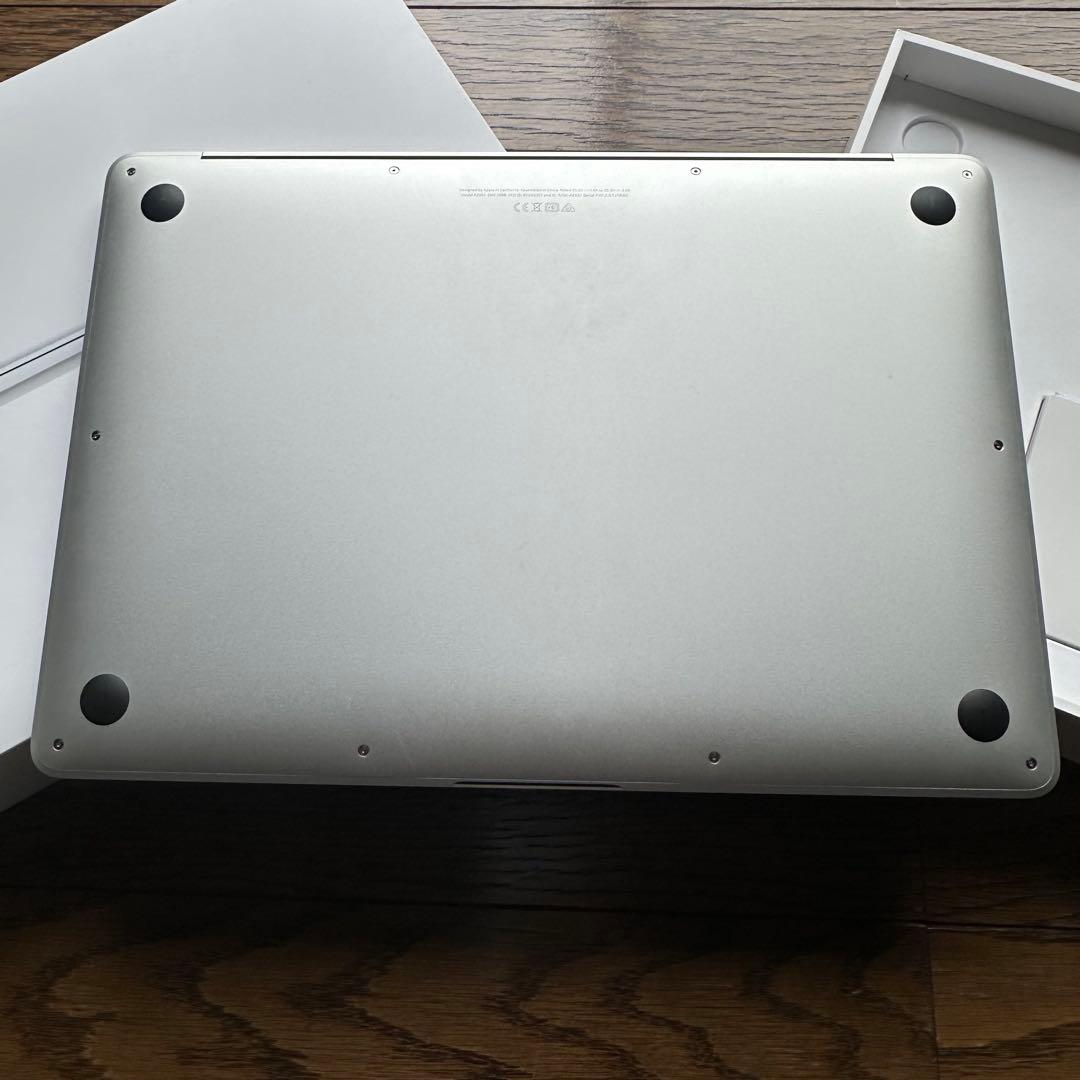 し*！様 【美品】m1 Apple MacBook Air13㌅メモリ16GB