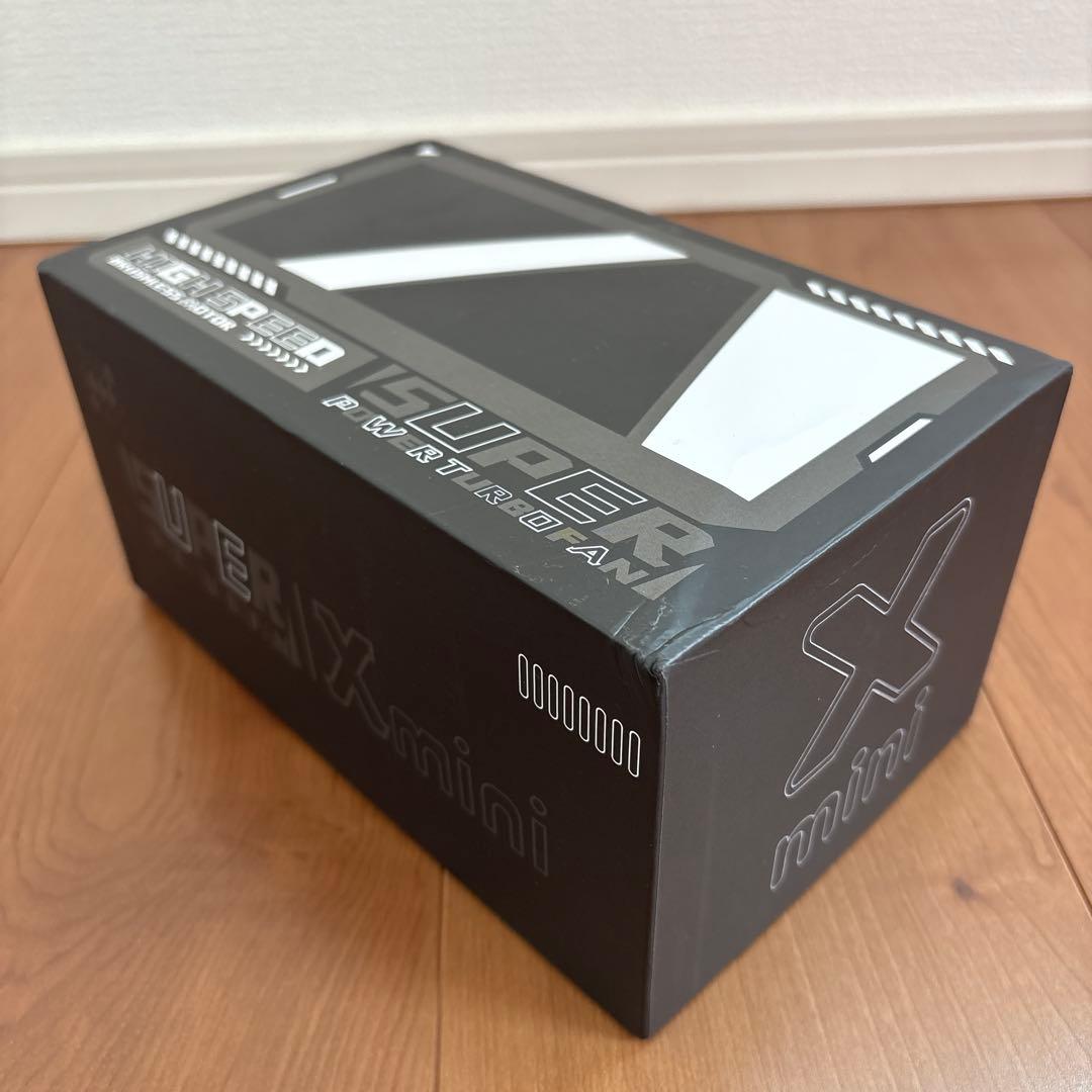 【2024年最新】ミニジェットファン ブロワー ブロワーファン