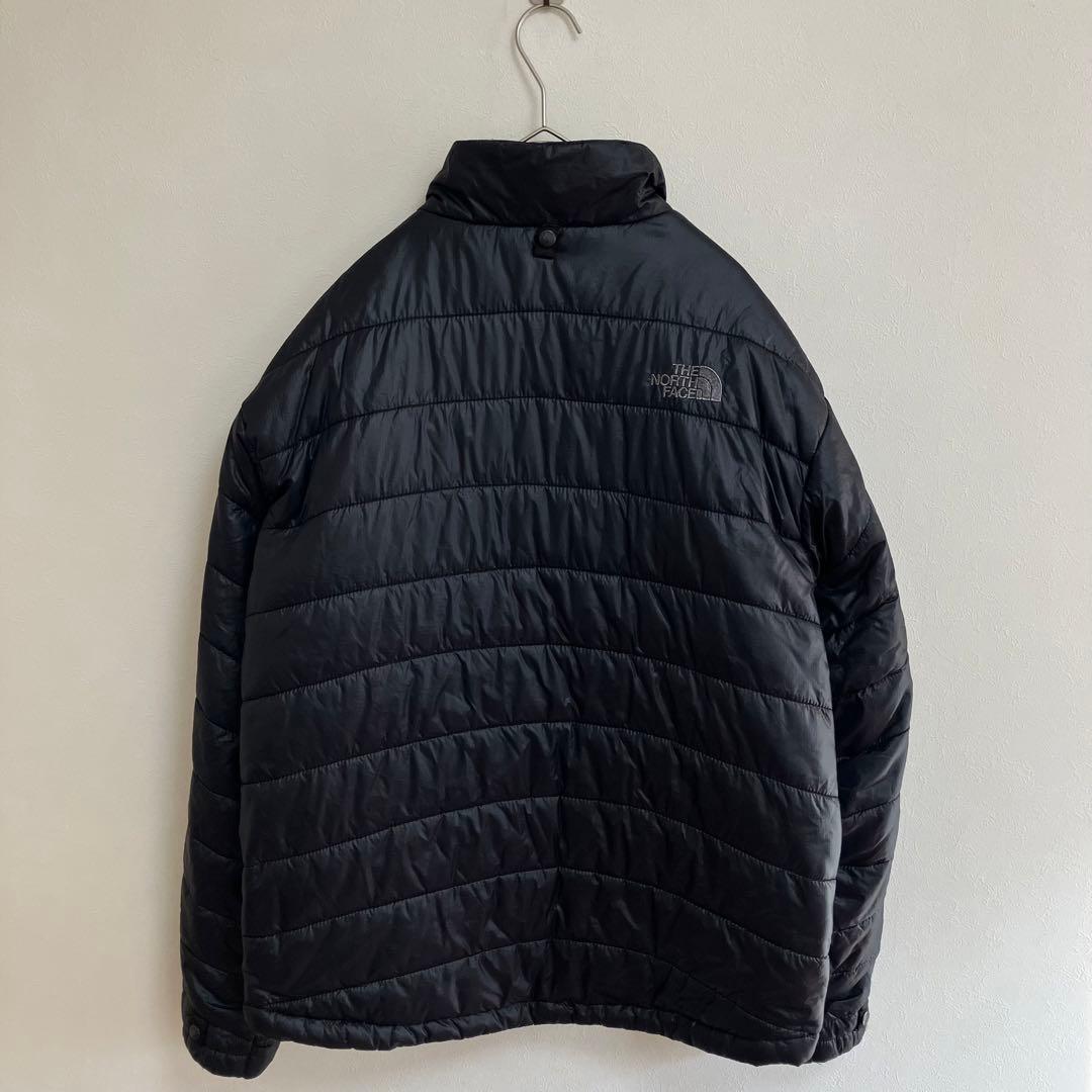 【人気シリーズ】THE NORTH FACE 中綿ジャケット　中綿ダウン