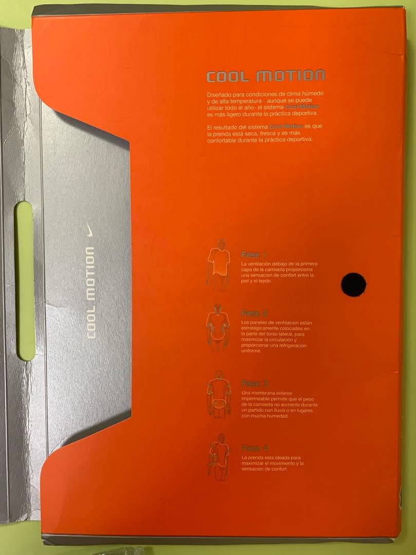 NIKE Boca Juniors2003-2004カルロステベス　支給モデル