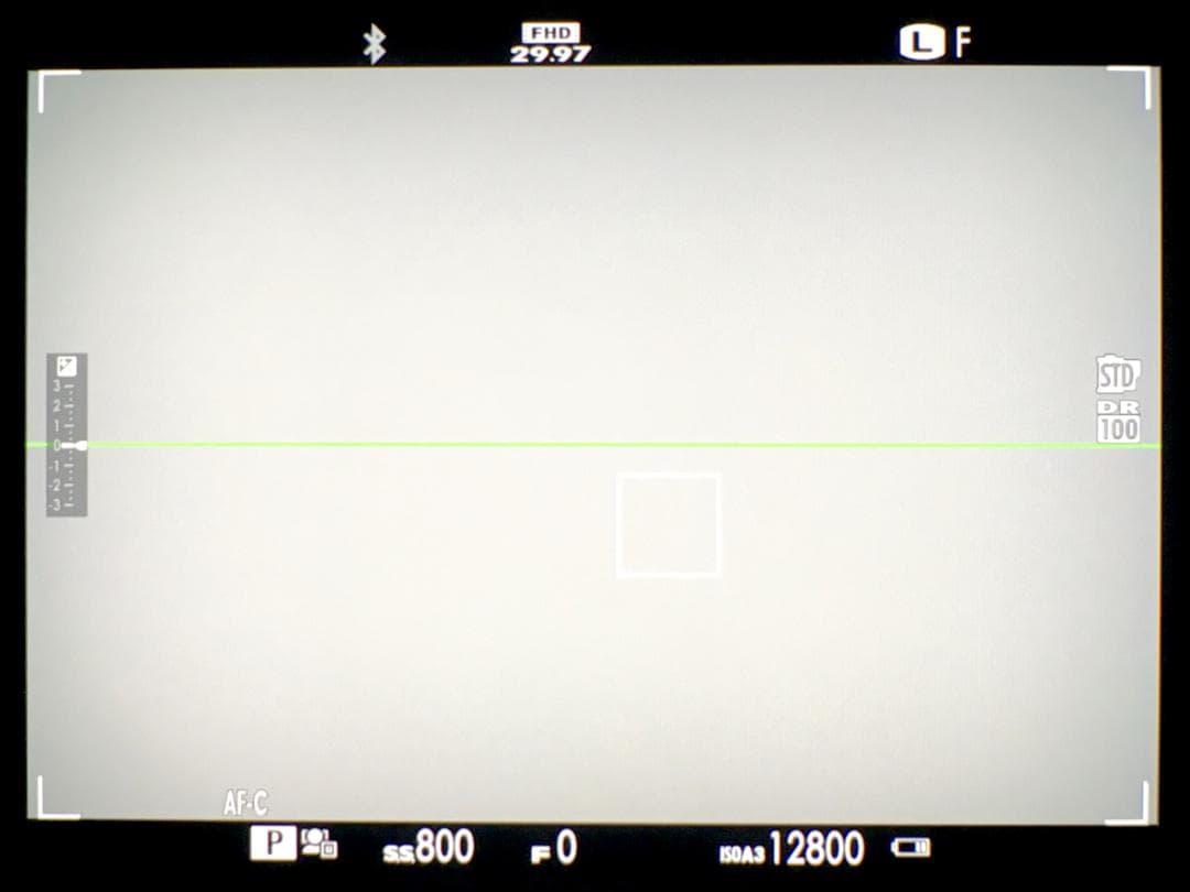 サムレスト付き Fujifilm X-E4 ミラーレスカメラ XC15-45mm