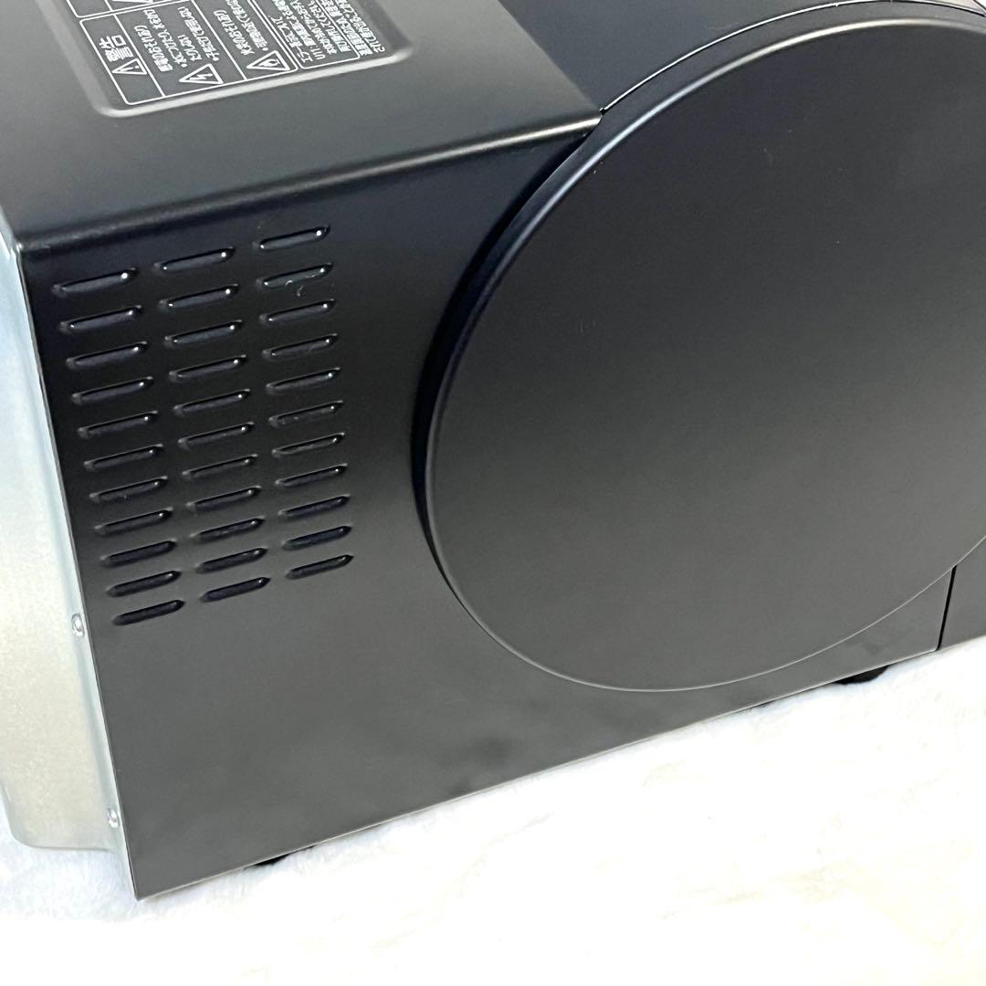 Panasonic ロティサリーグリル＆スモーク NB-RDX100