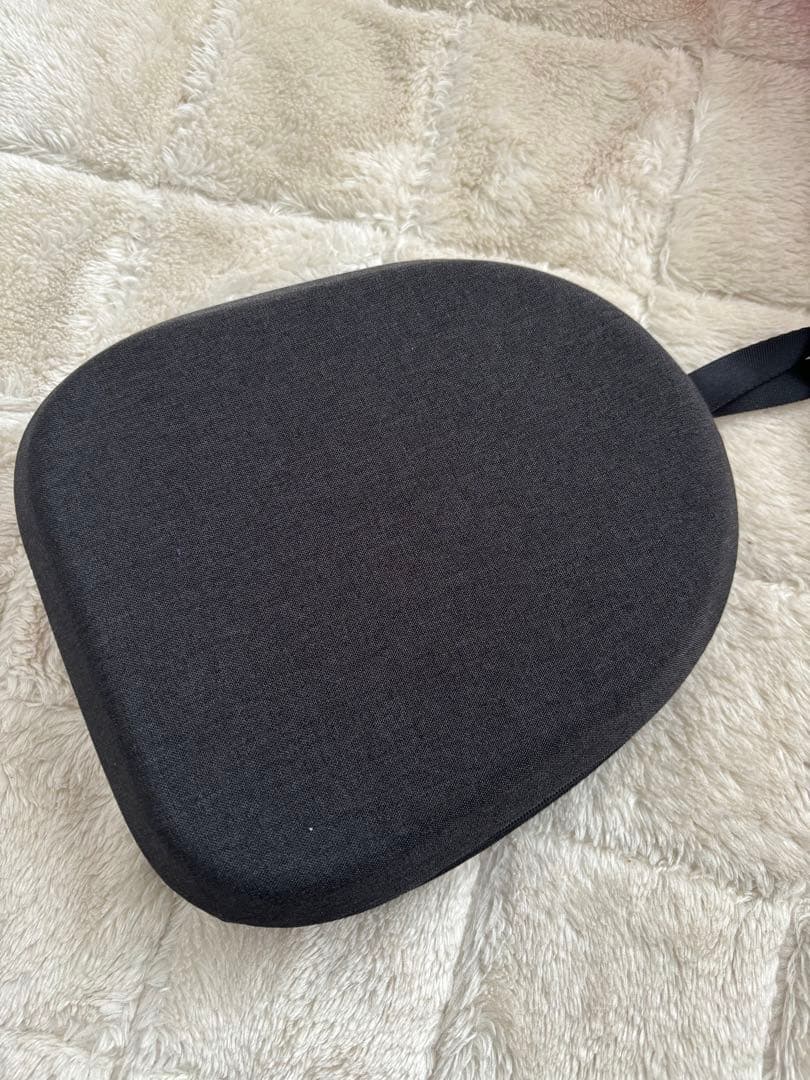 SONY ヘッドホン WHー1000XM5 黒 ブラック