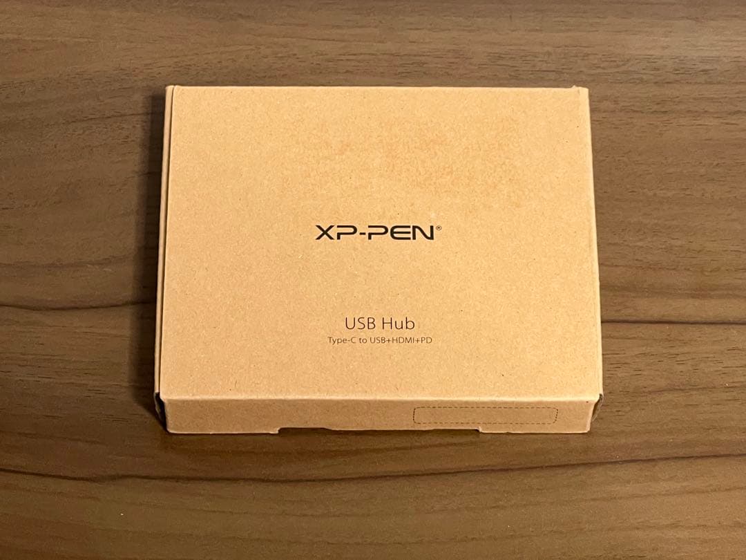 【液タブ】 XP Pen Artist 13.3 Pro