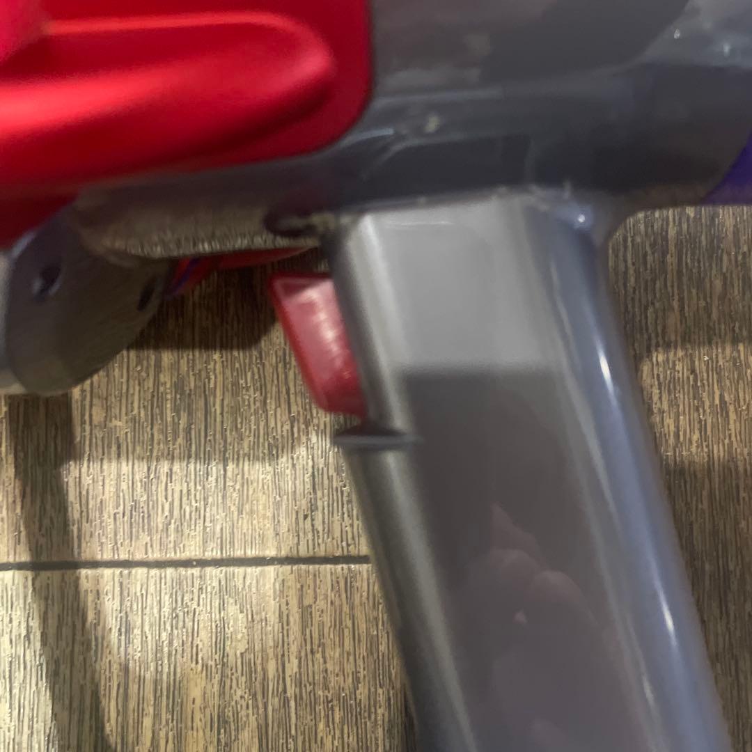 tama‼️ダイソン DysonV10SV12