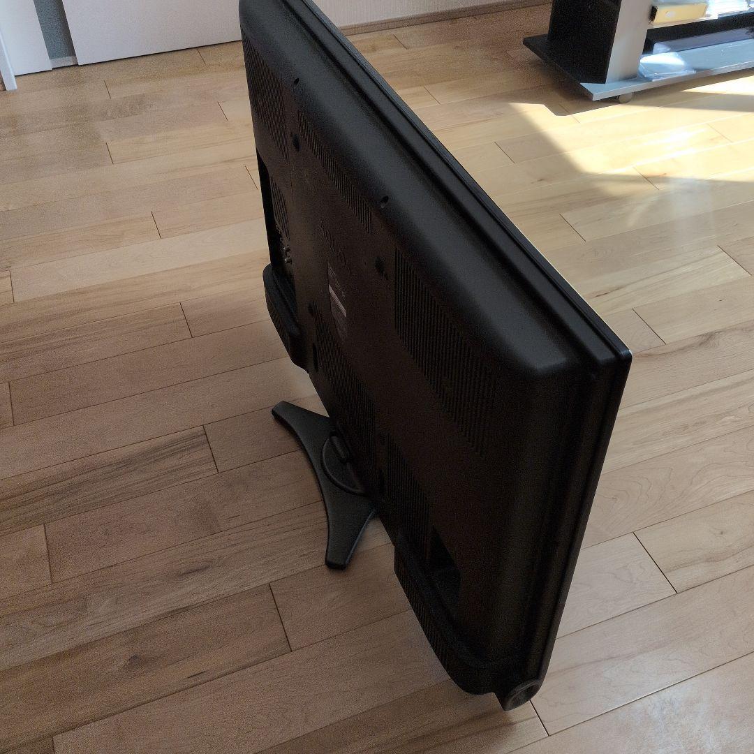 SHARP　AQUOS　液晶テレビ　LC-40SE1　2010年製