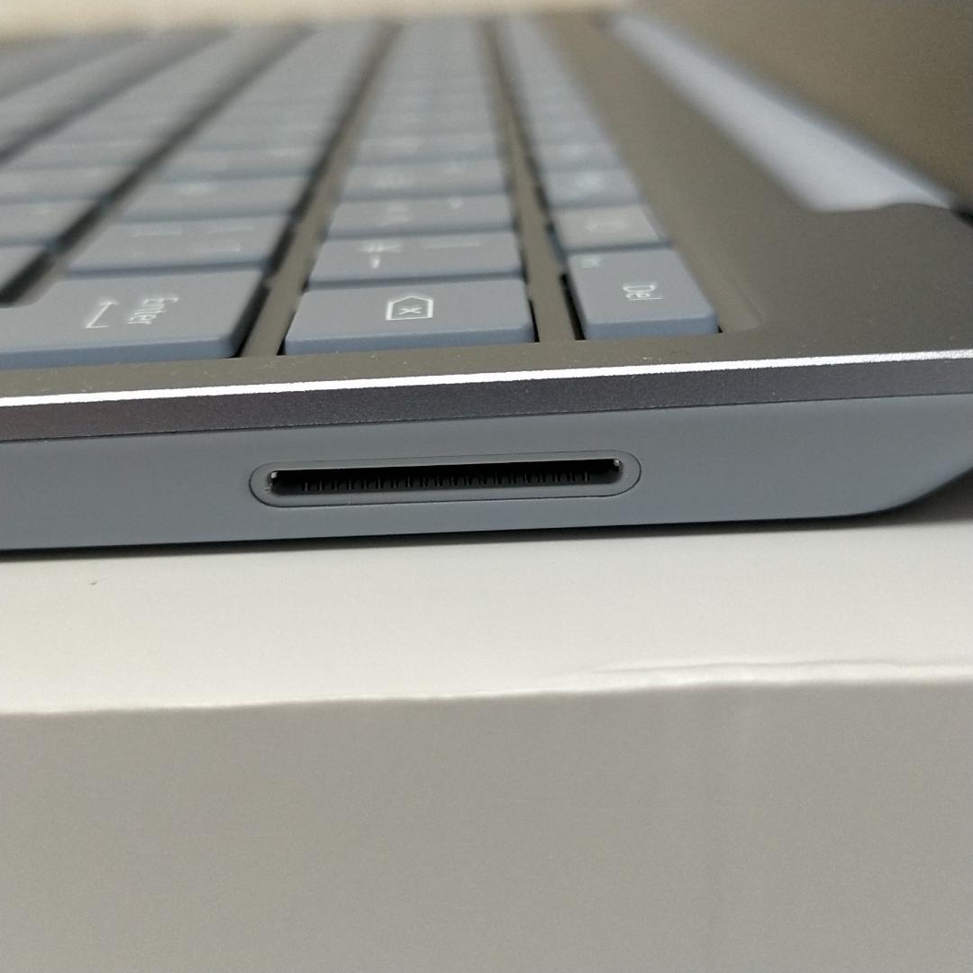 美品 Surface Laptop Go 3 ブルー Core i5/オフィス