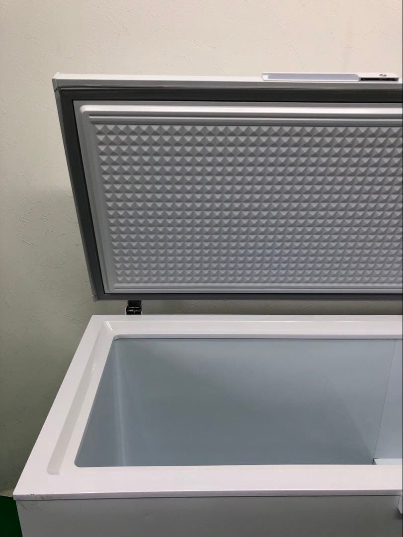 ☆地域限定送料無料☆工場整備品☆シェルパ 冷凍ストッカー　2022年　業務用