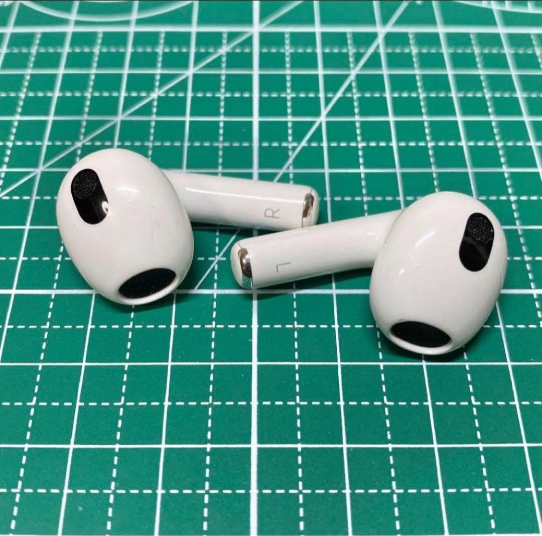 AirPods 第3世代両耳のみ