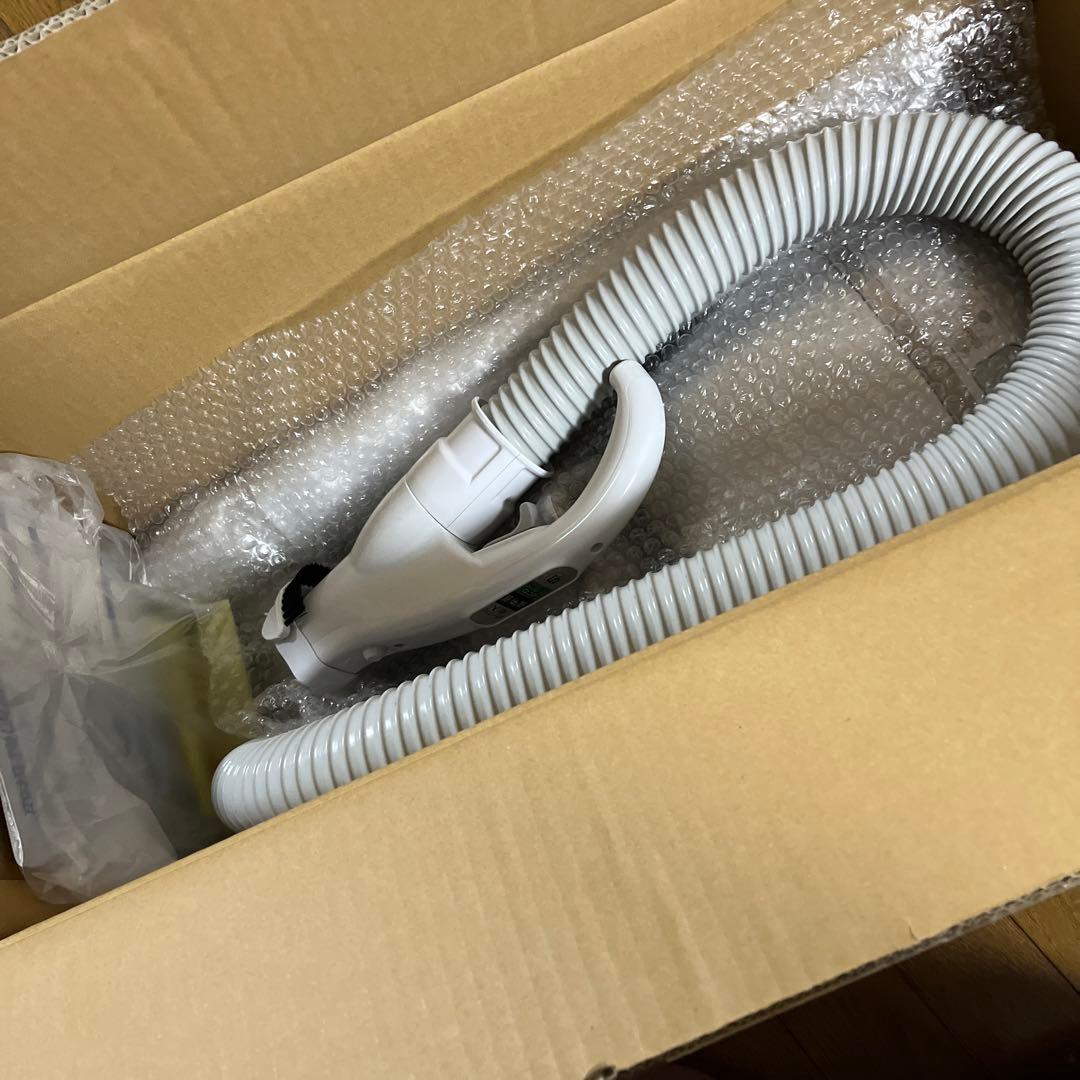 日立 掃除機 紙パック式 CV-KP300K 日本製650W 自走式