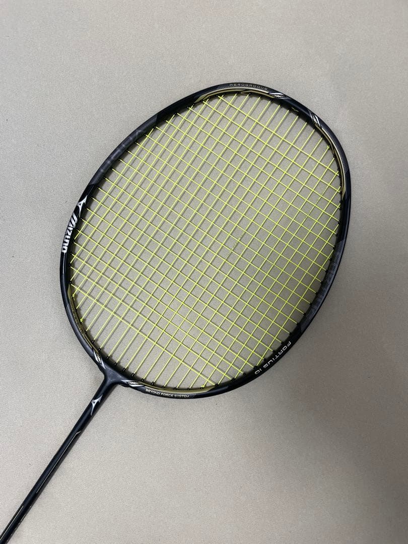 MIZUNO FORTIUS 10 (BDSS限定モデル)