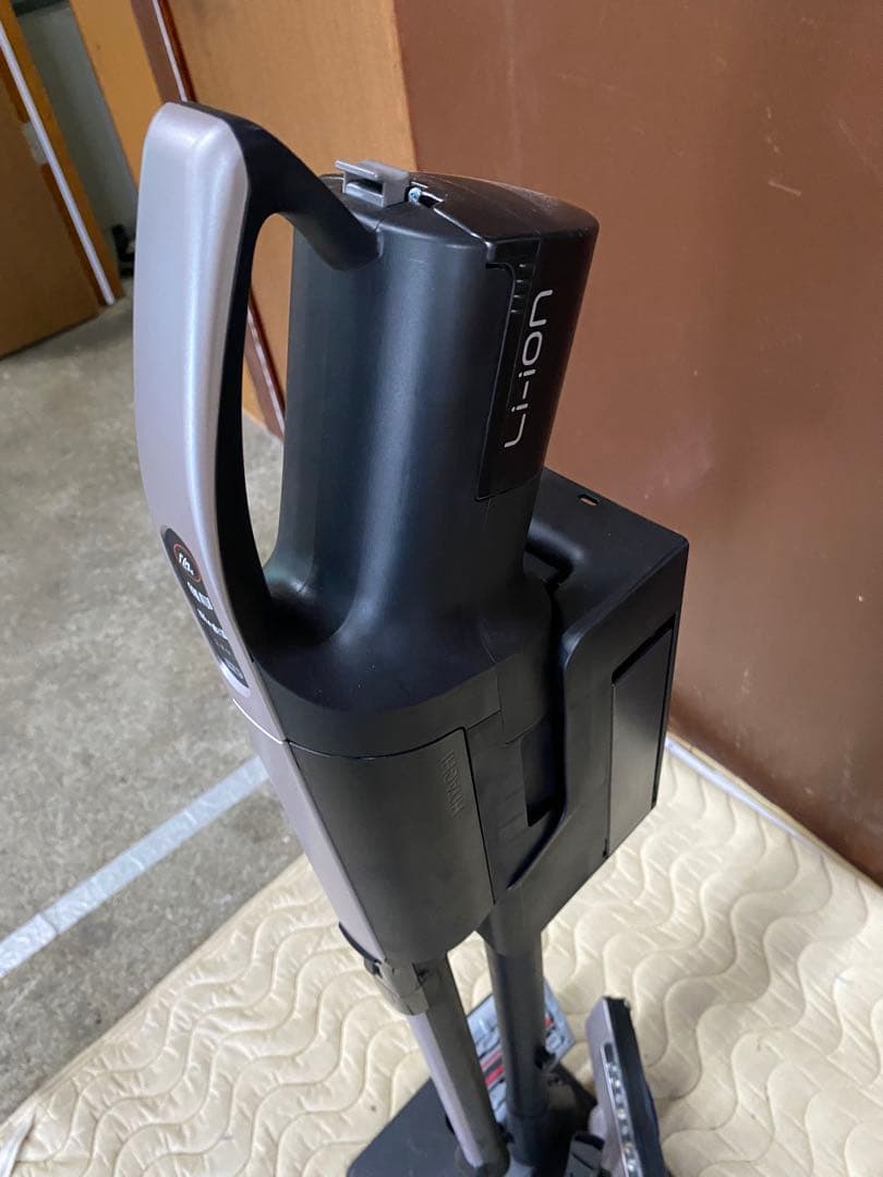 【高年式】HITACHI 日立　PKV-BK50L 掃除機　2023年製