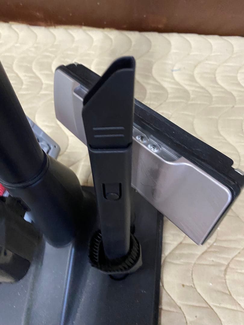 【高年式】HITACHI 日立　PKV-BK50L 掃除機　2023年製