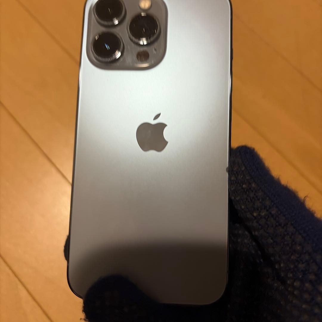 Apple iPhone 13 Pro 128GB 大幅値下げ！美品！当日発送