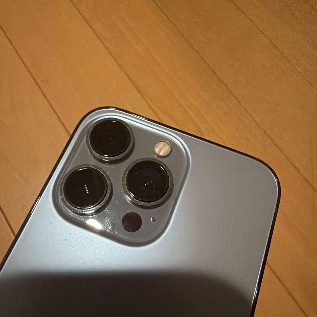 Apple iPhone 13 Pro 128GB 大幅値下げ！美品！当日発送