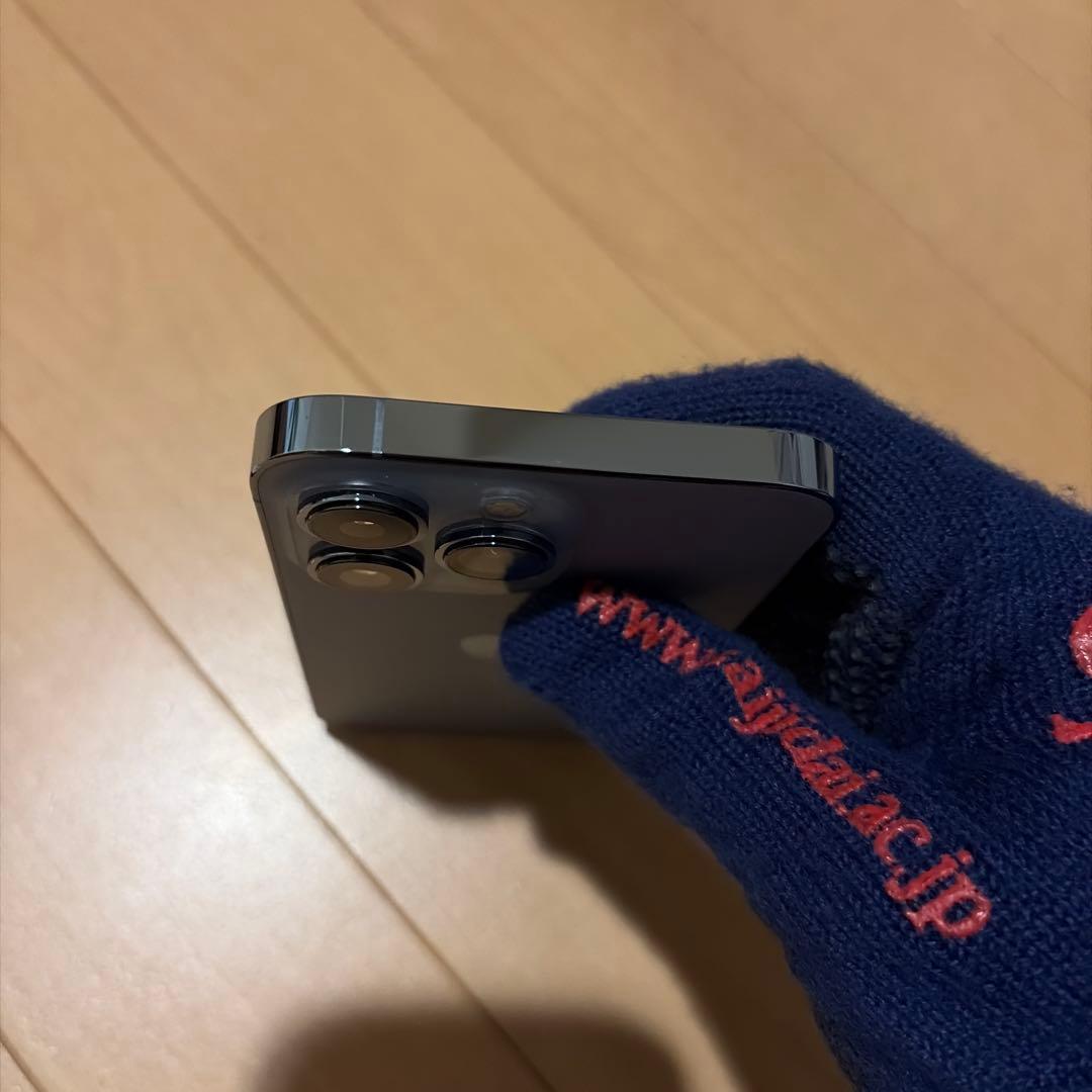 Apple iPhone 13 Pro 128GB 大幅値下げ！美品！当日発送