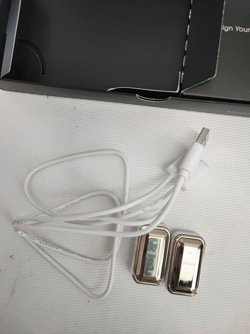 ヤーマン YJMDON デザインリフト YTJOO10 YTJOO13 シート