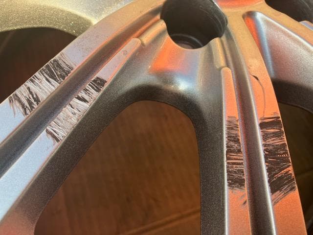 シエンタ スタッドレスセット 185/60R15 2019年製 ヨコハマ