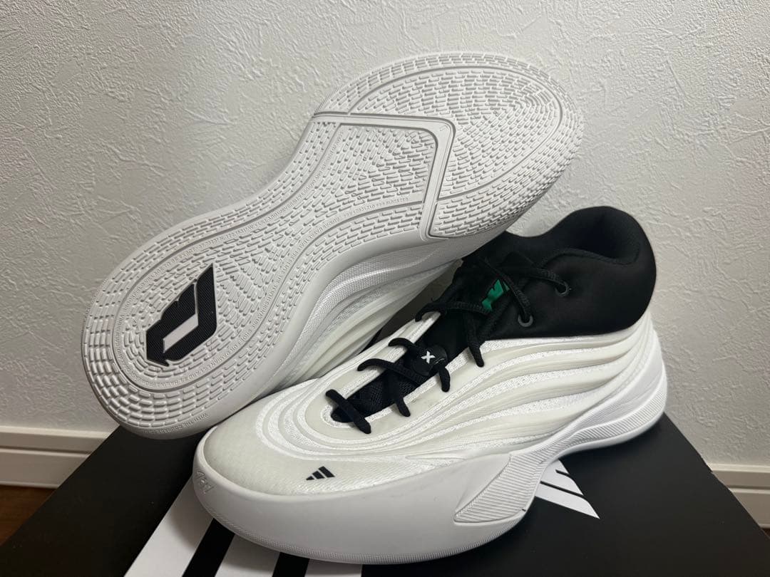 DAME X 3足セット　28.5cm