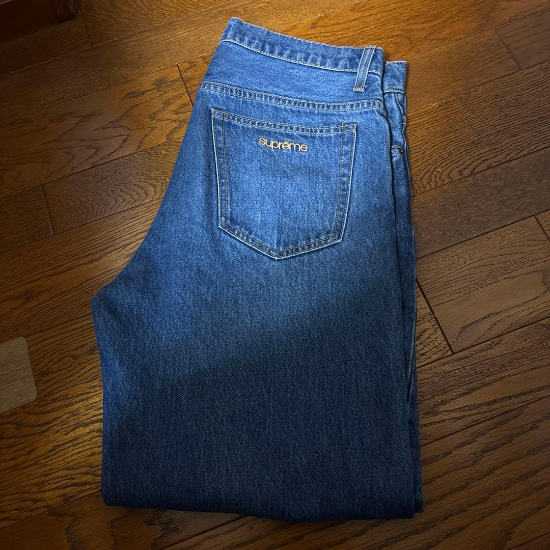 パンツ 20ss Supreme Loose Fit Jean 32