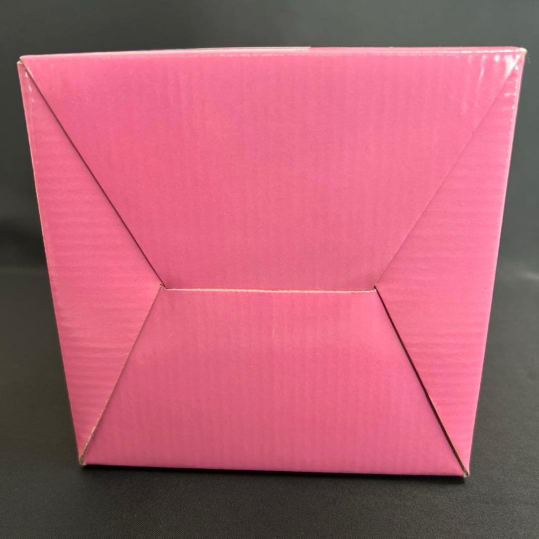 サンリオ　チャーミーキティ 2005年　回転ぬいぐるみオルゴール