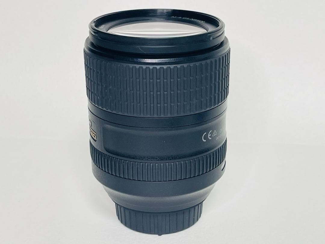 レンズ(ズーム) Nikon AF-S DX 18-300mm f/3.5-6.3G ED VR