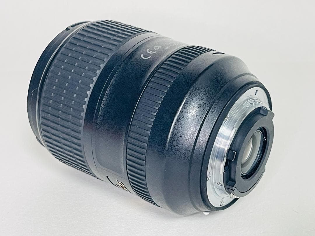 レンズ(ズーム) Nikon AF-S DX 18-300mm f/3.5-6.3G ED VR