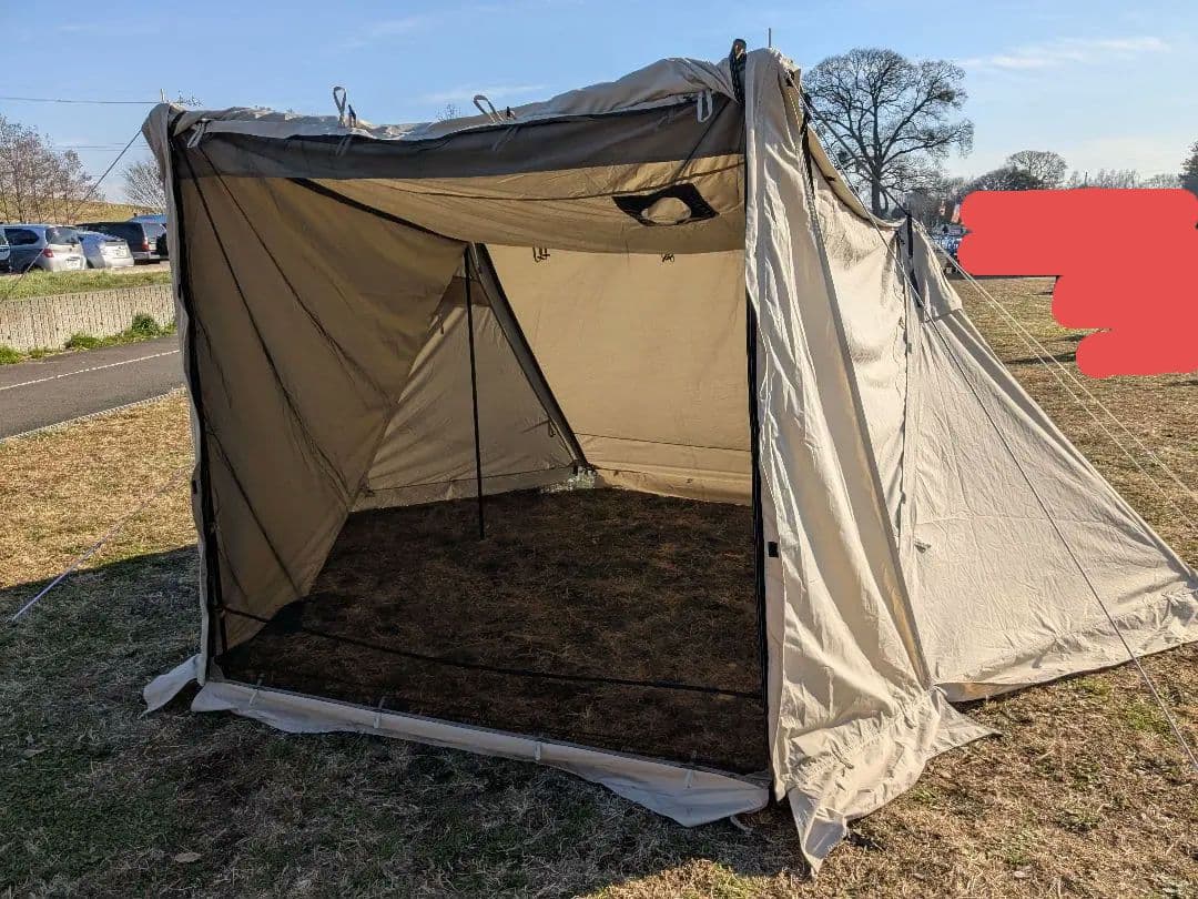 FUTURE FOX　FOX BASE EVO+前幕付き　フォックスベースEVO