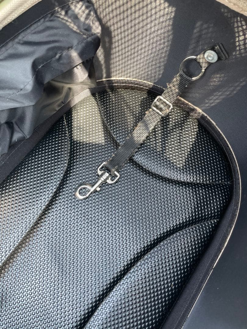 AirBuggy エアバギー　ドーム2 ラージサイズ