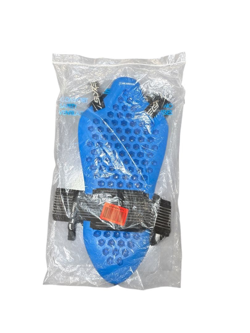 スキー　スノーボード用バックプロテクター