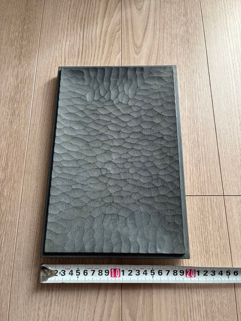 吉田 欣司　アクセサリートレー