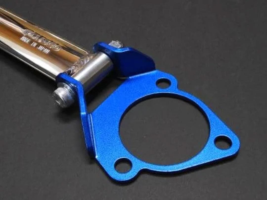 クスコ ストラットバー オーバルシャフト(リヤ用) 198 541 A