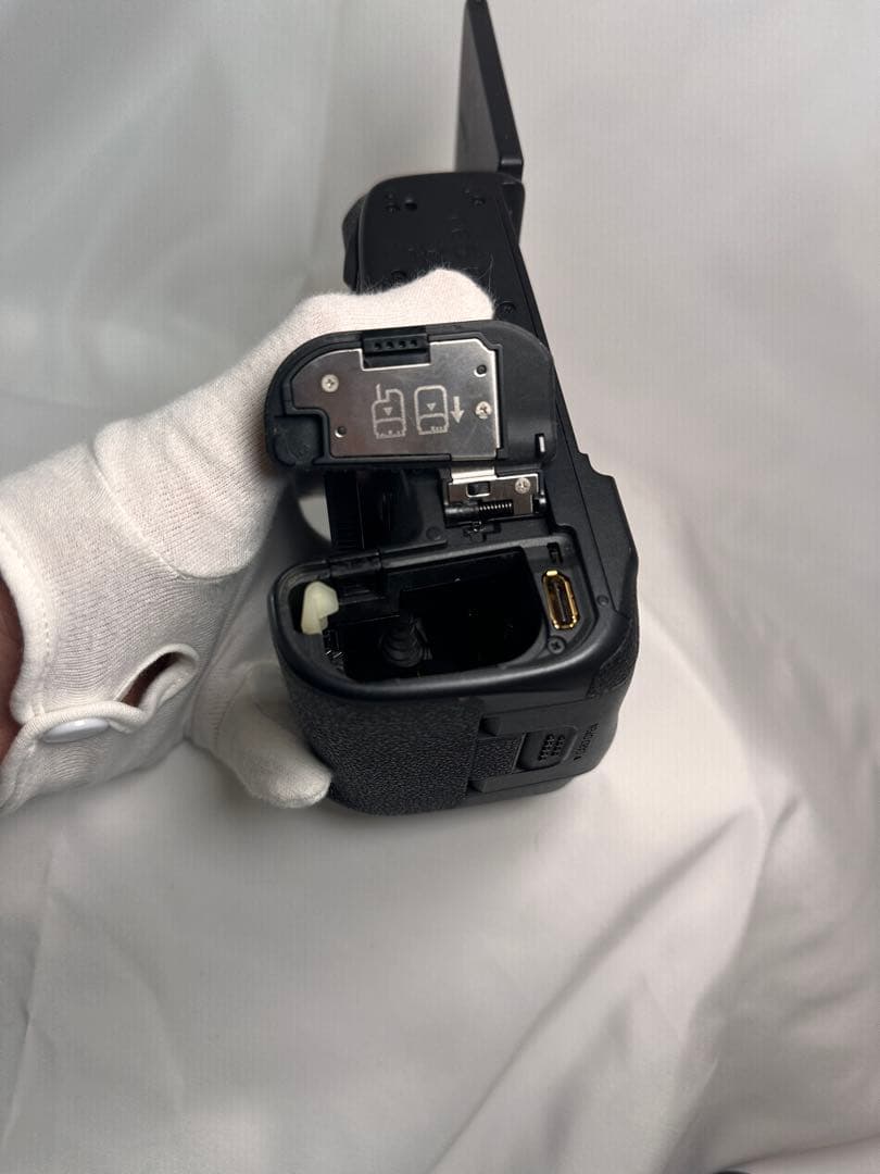 Canon EOS R5 ボディ 本体