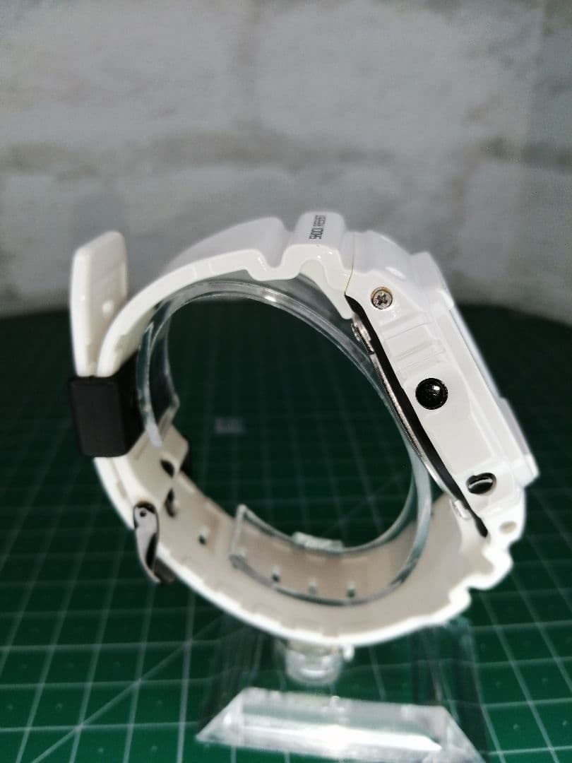 カシオ　G-shock GWX-5600C 洗浄済み　美品