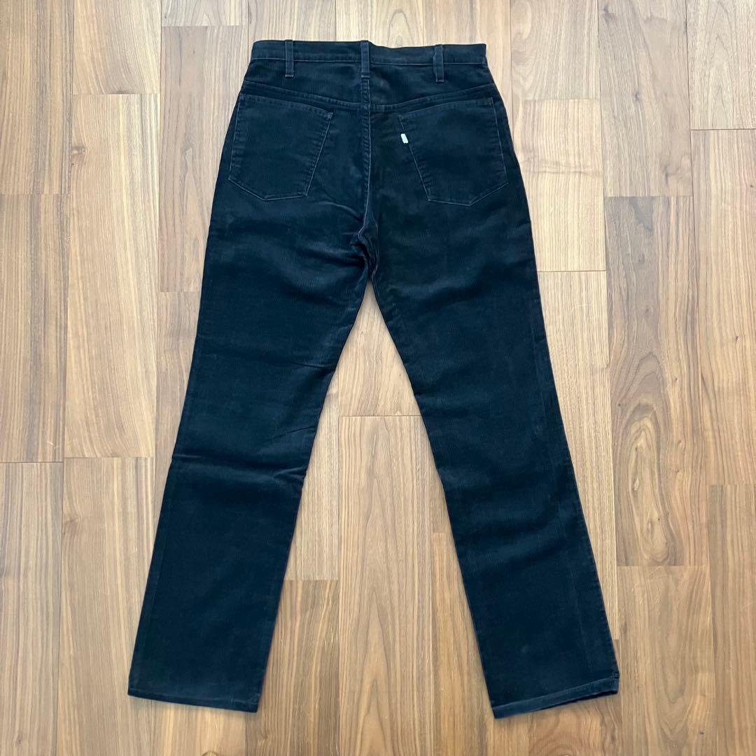 levis リーバイス　519-1558 コーデュロイ W34 L32