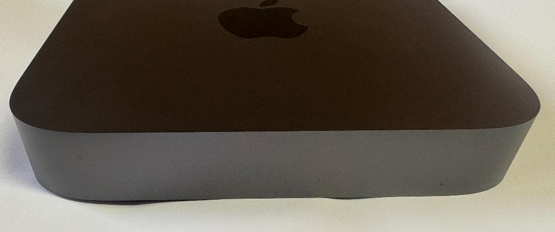 Apple◆◆アップル Mac Mini 2018年 A1993 モデル◆◆