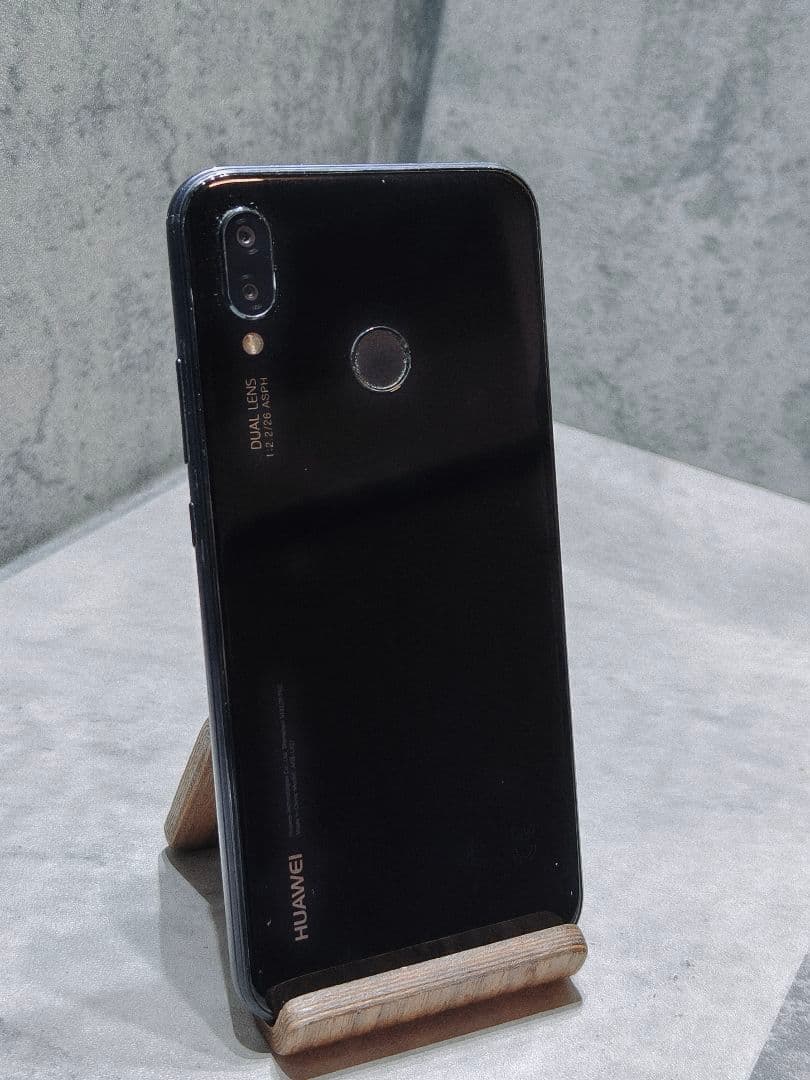 Huawei P20 Lite SIMフリー スマホ